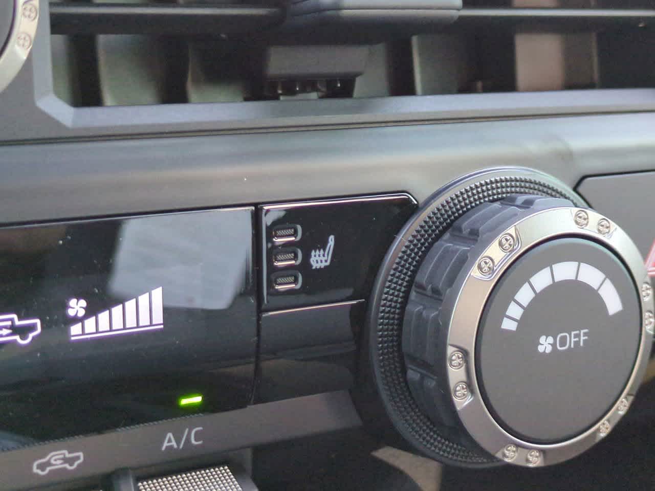 Thumbnail: 2025 Toyota Tacoma - 22