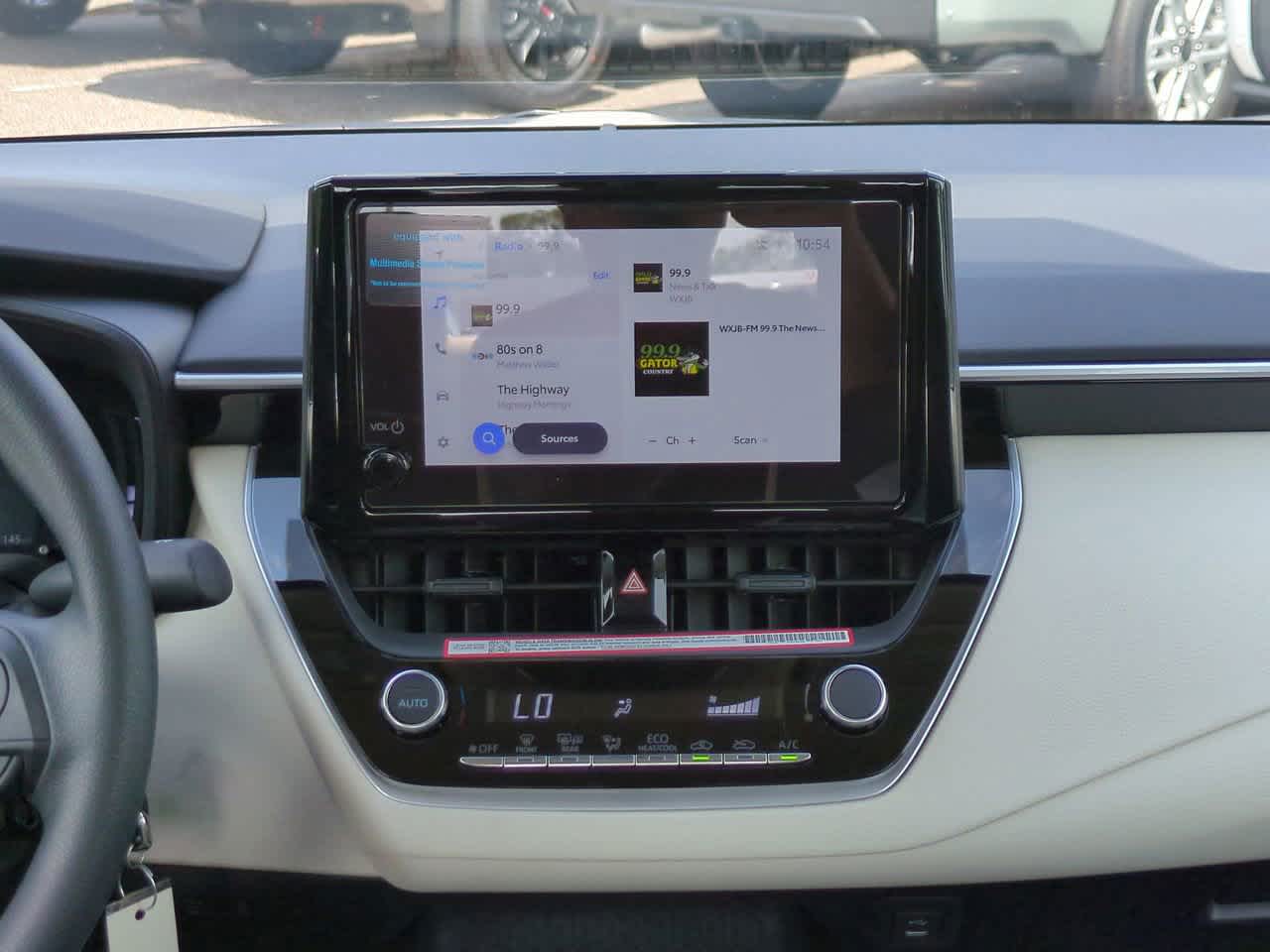 Thumbnail: 2026 Toyota Corolla - 17