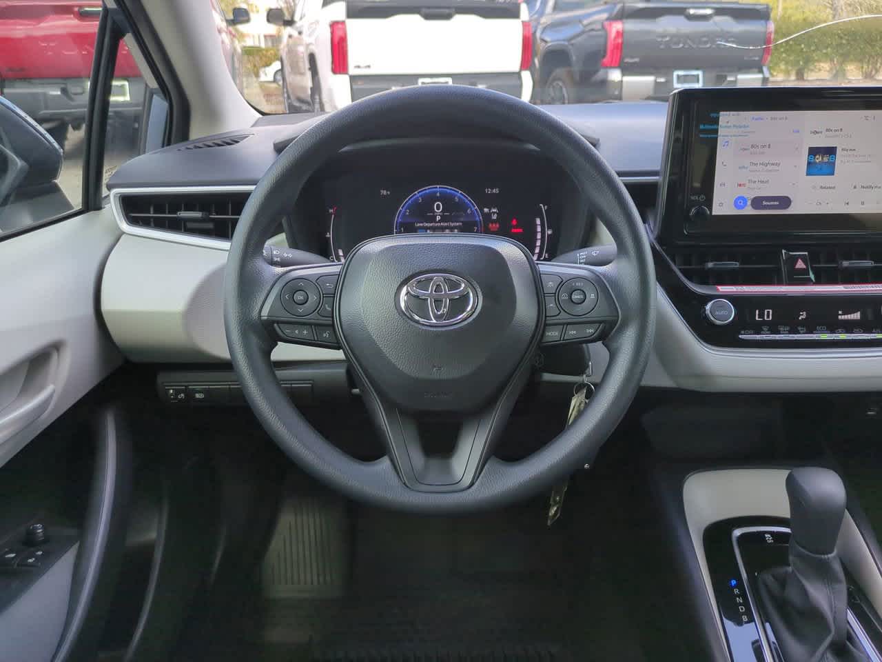 Thumbnail: 2026 Toyota Corolla - 15