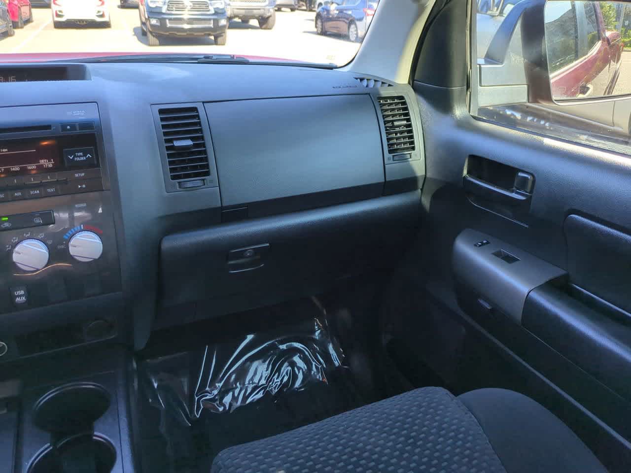 Thumbnail: 2010 Toyota Tundra - 16
