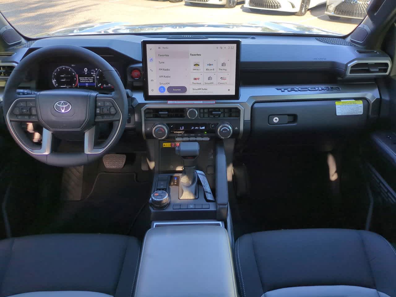 Thumbnail: 2025 Toyota Tacoma - 14