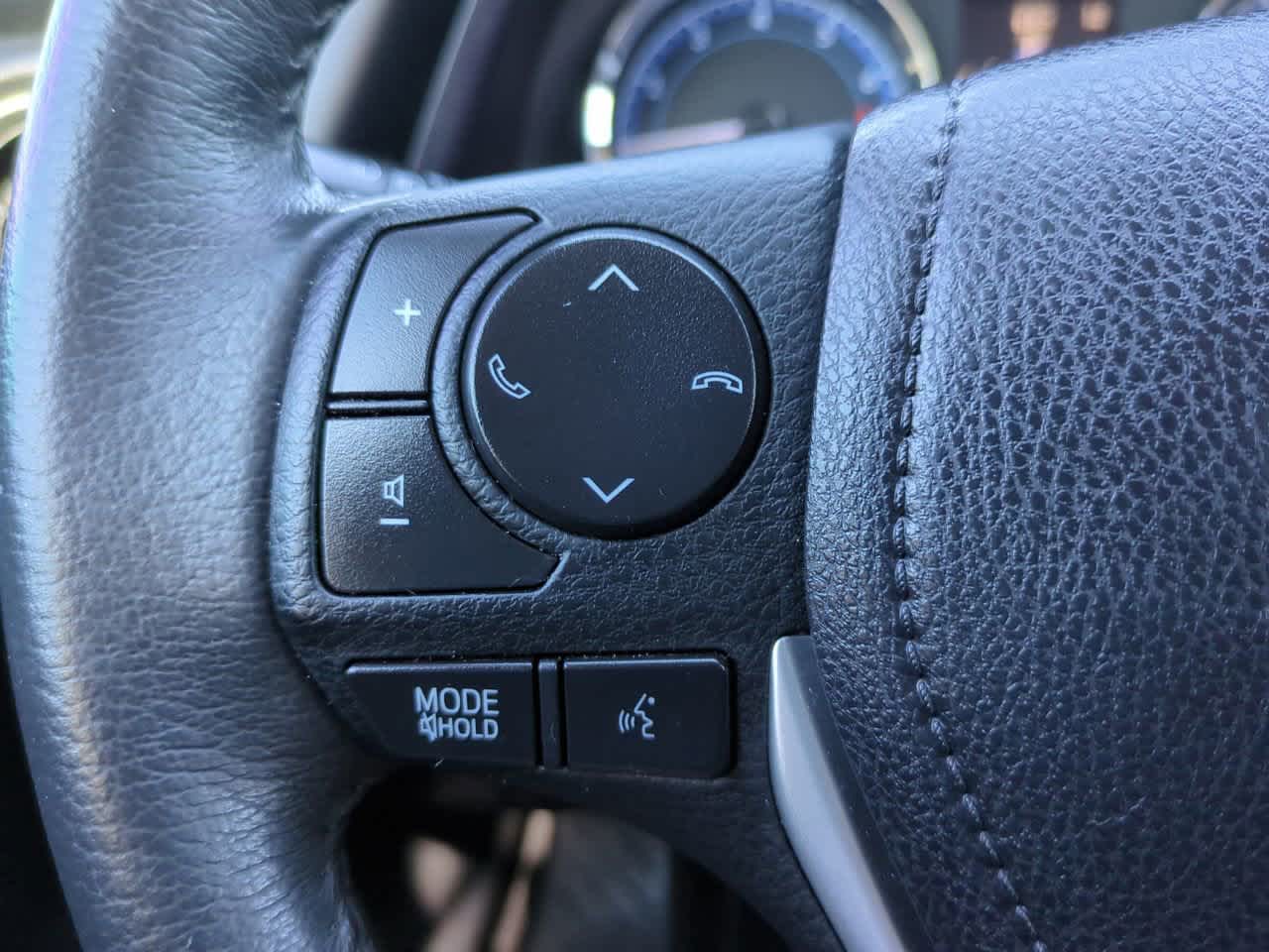 Thumbnail: 2018 Toyota Corolla - 22