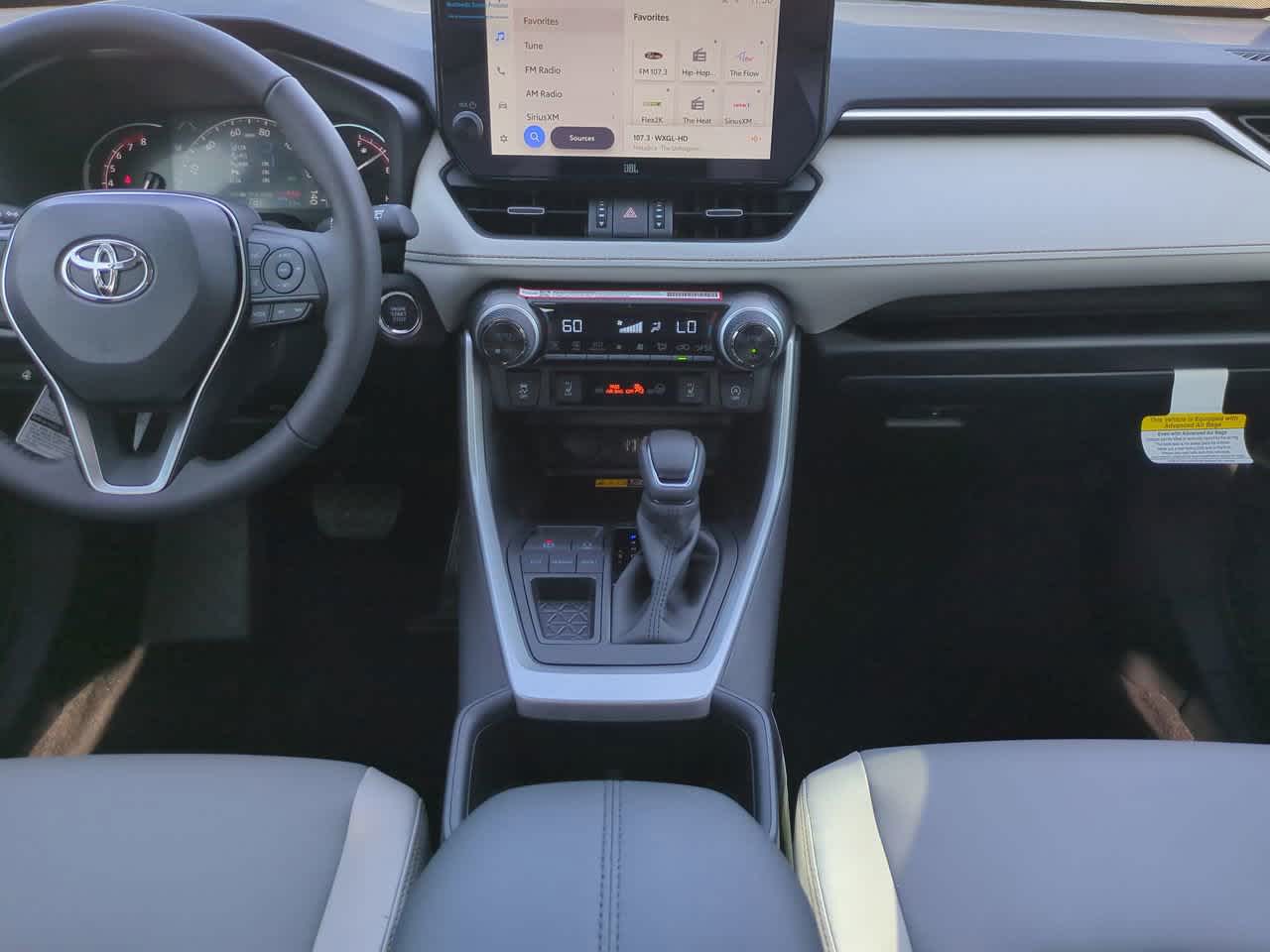 Thumbnail: 2025 Toyota RAV4 - 18