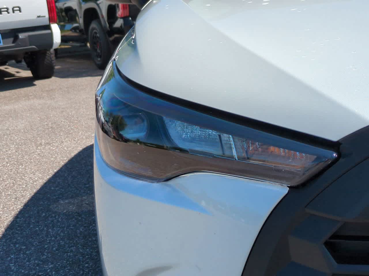 Thumbnail: 2026 Toyota Corolla Cross - 10