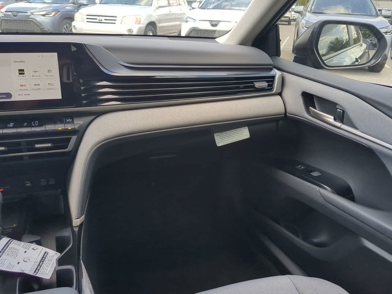 Thumbnail: 2025 Toyota Camry - 16