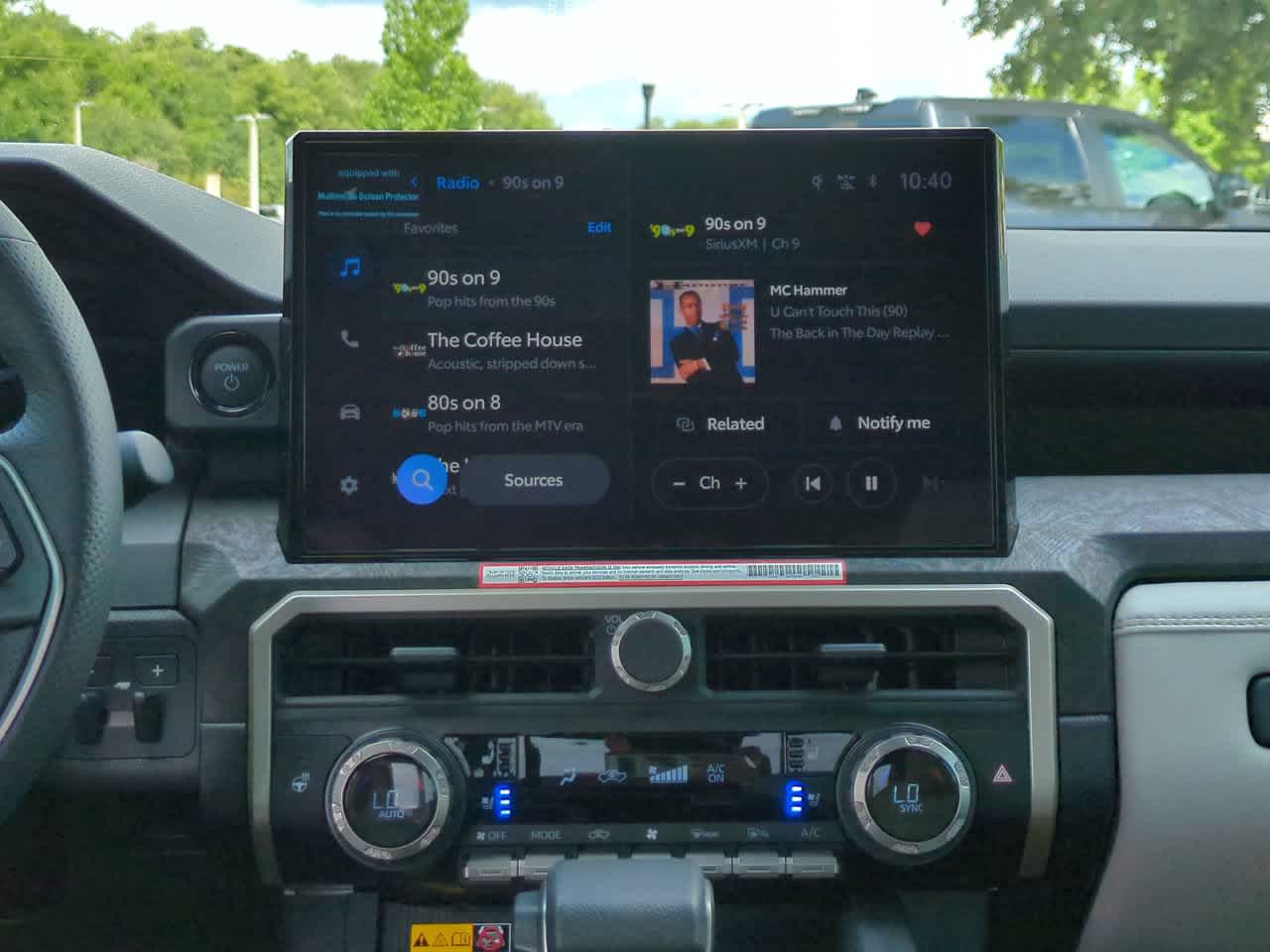 Thumbnail: 2025 Toyota Tacoma - 17