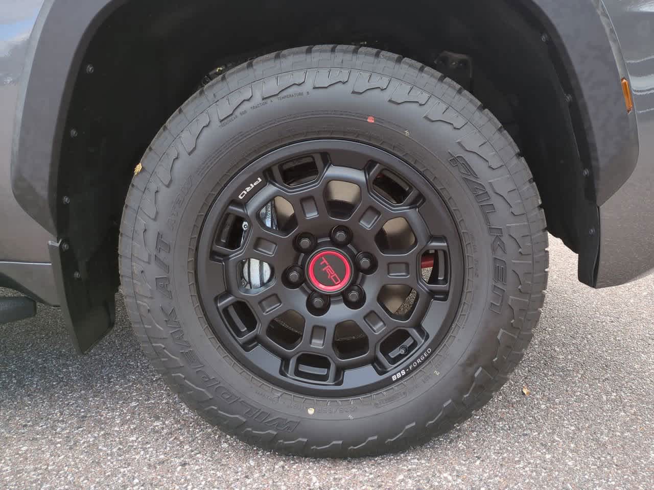 Thumbnail: 2026 Toyota Sequoia - 11