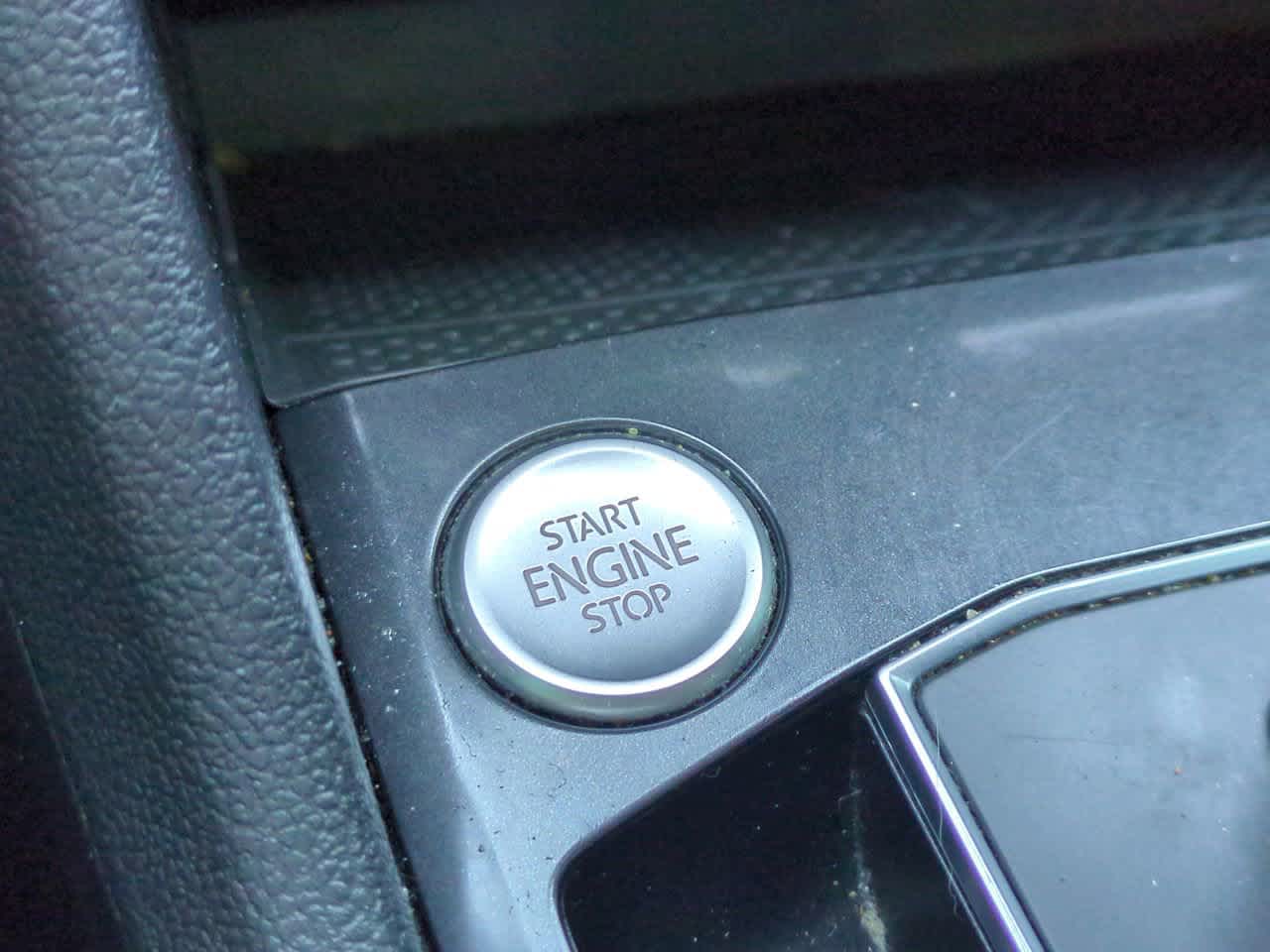 Thumbnail: 2020 Volkswagen Tiguan - 27