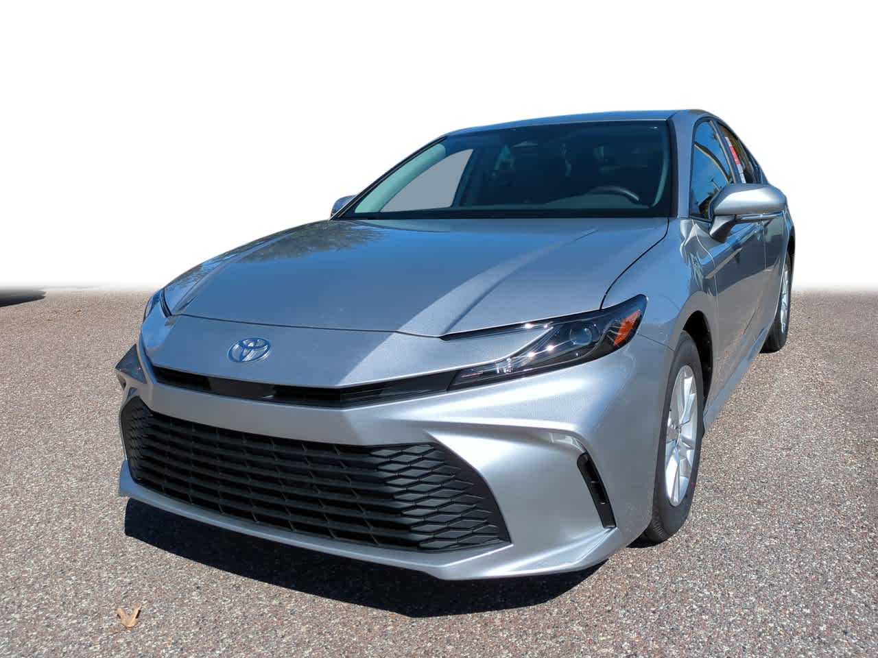 Thumbnail: 2026 Toyota Camry - 1