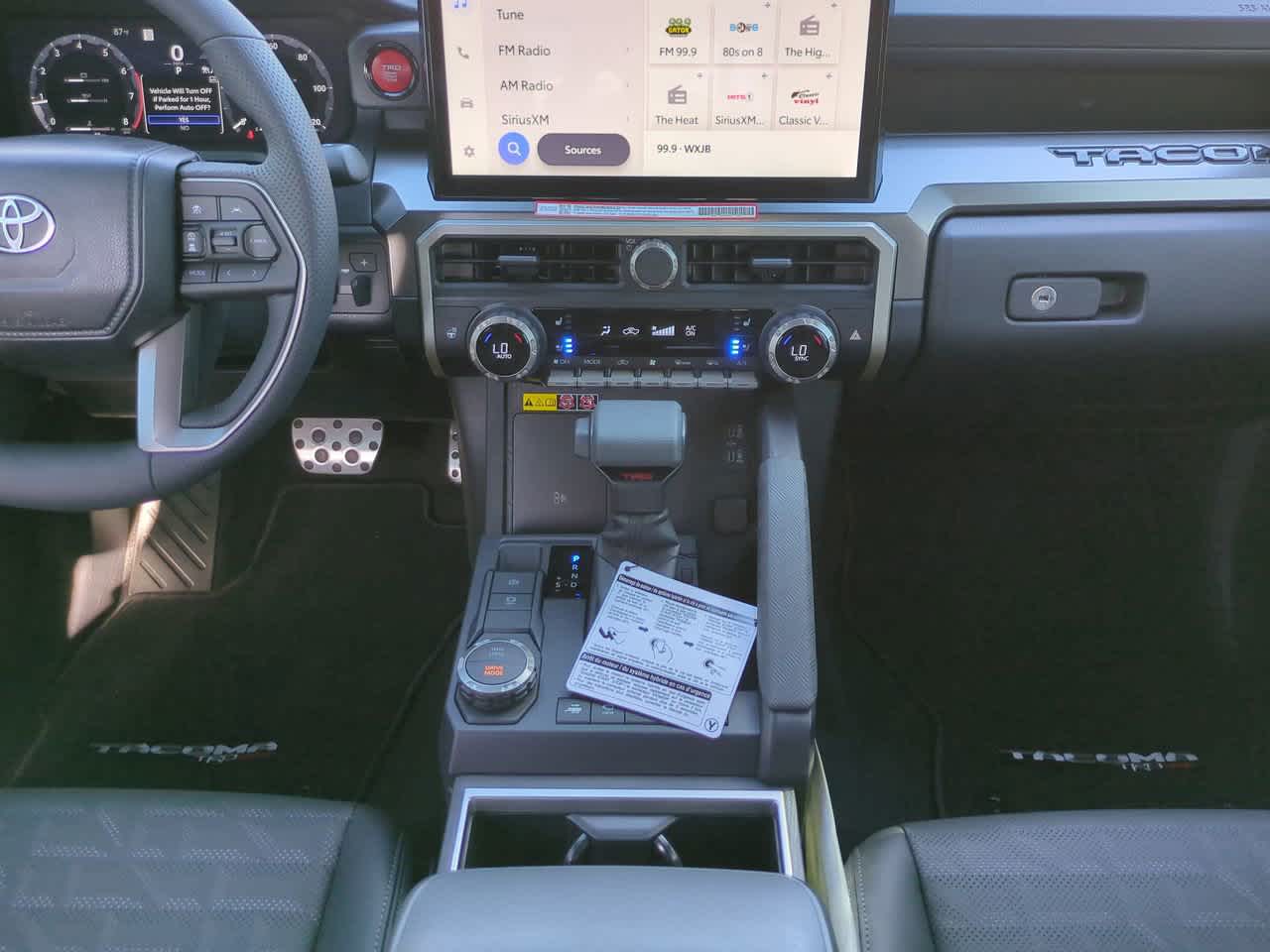 Thumbnail: 2025 Toyota Tacoma - 18