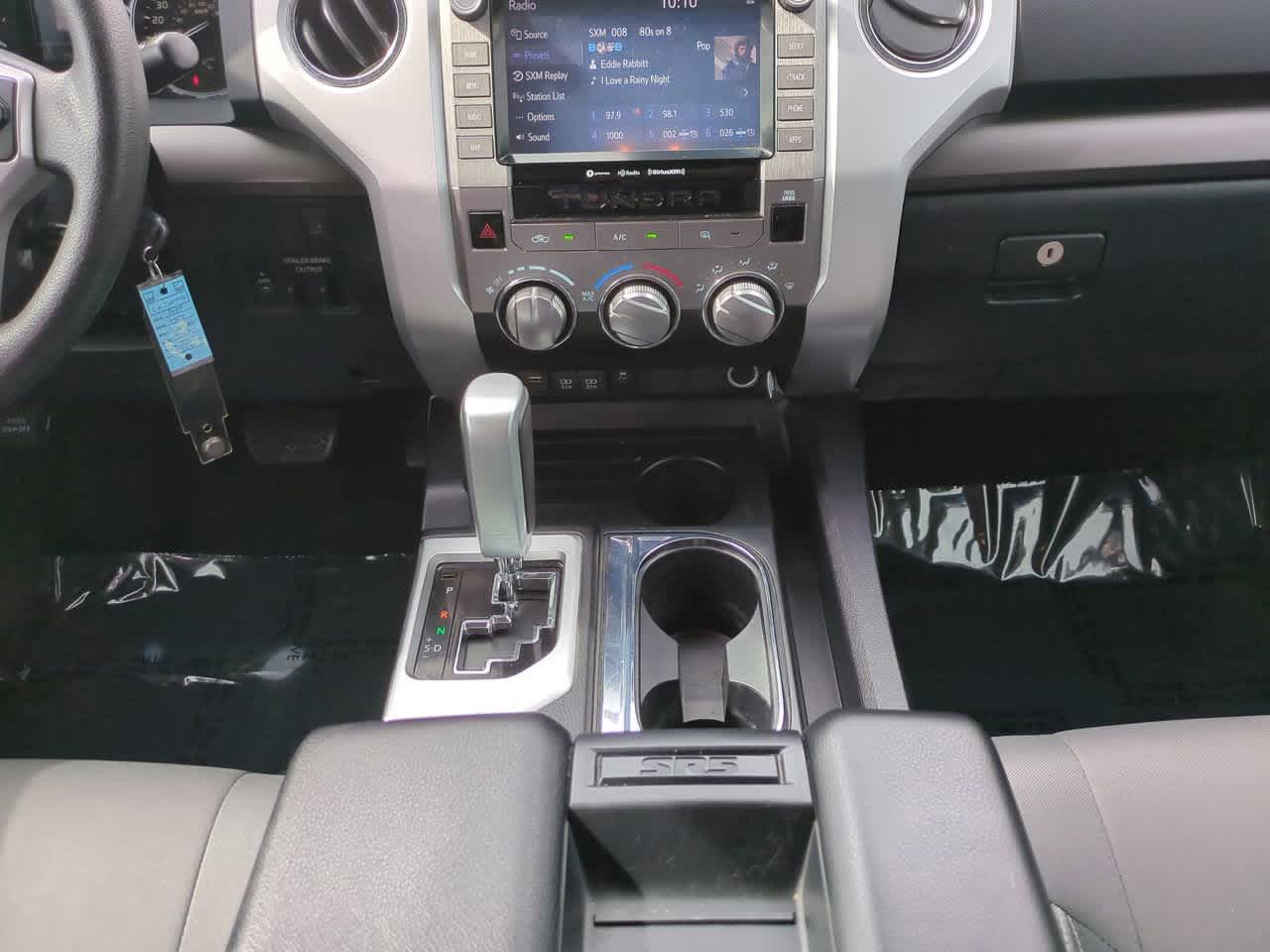 Thumbnail: 2020 Toyota Tundra - 18