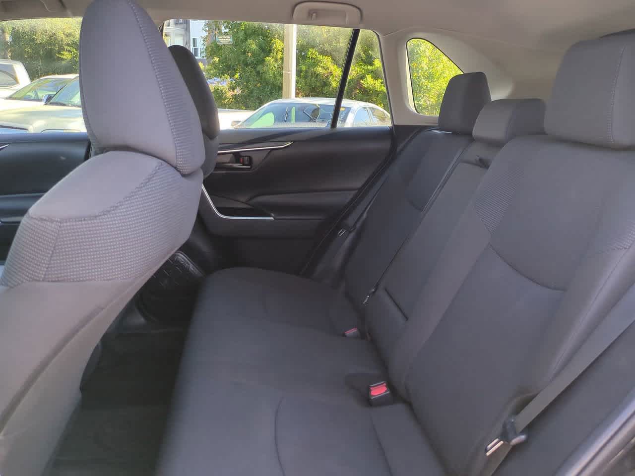 Thumbnail: 2020 Toyota RAV4 - 13