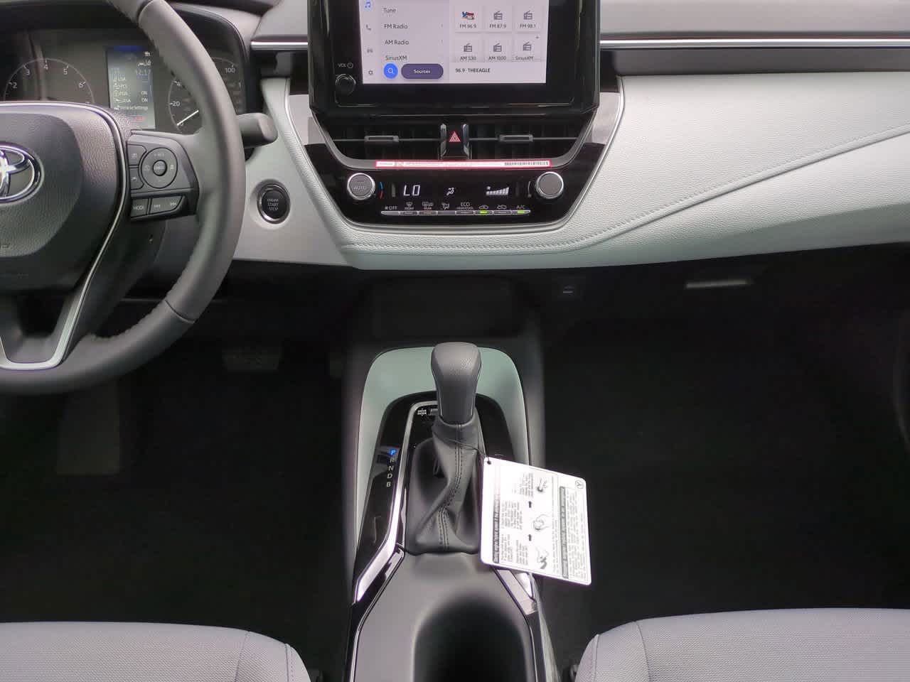 Thumbnail: 2025 Toyota Corolla - 18