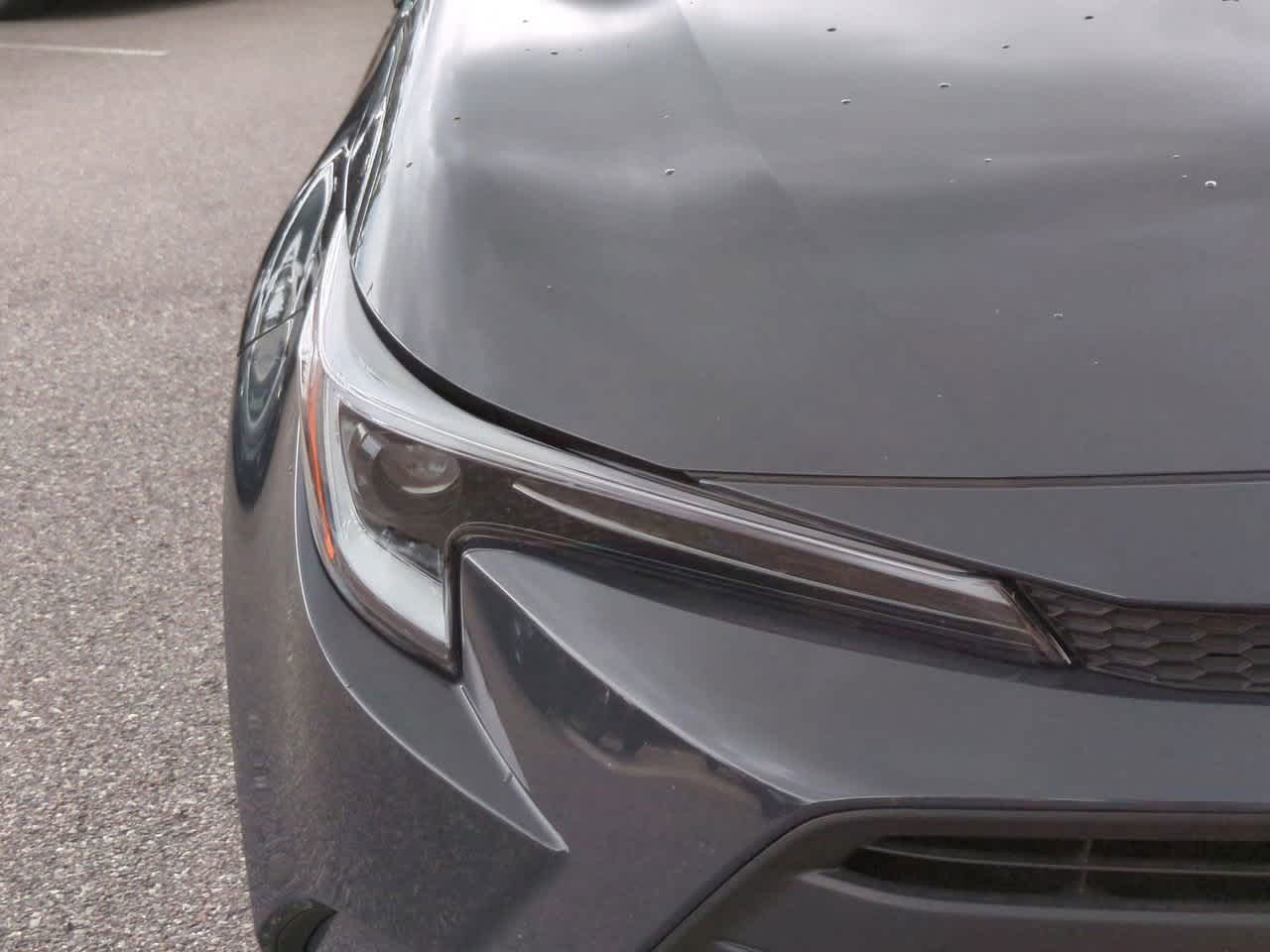 Thumbnail: 2025 Toyota Corolla - 10