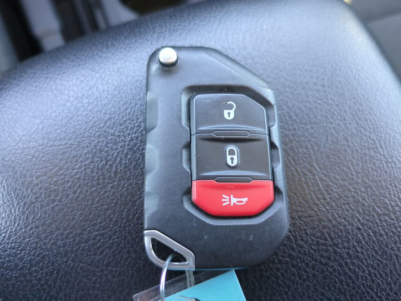 Thumbnail: 2024 Jeep Wrangler - 26