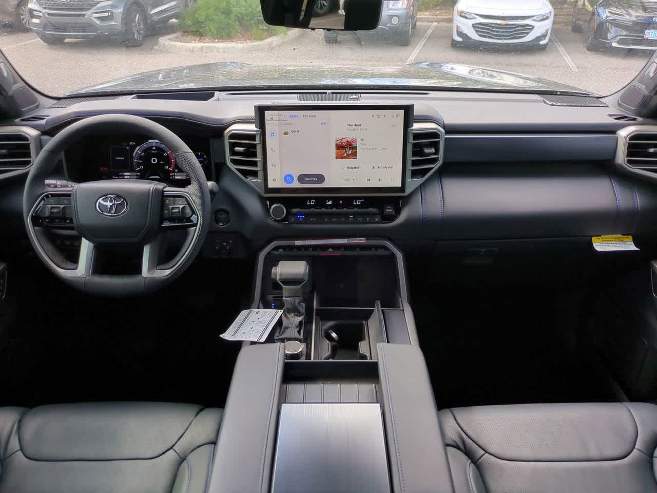 Thumbnail: 2026 Toyota Tundra - 14