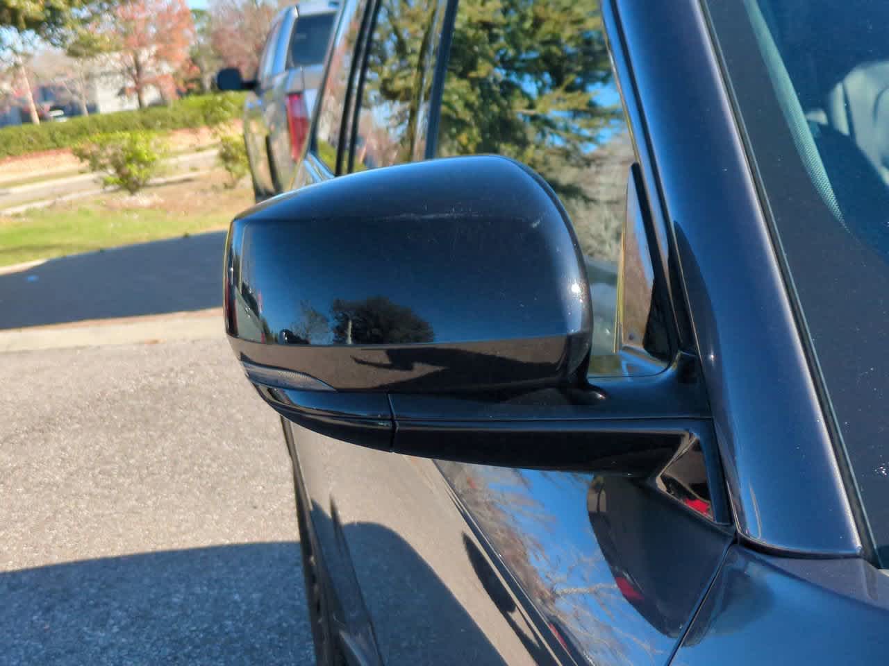 Thumbnail: 2024 Jeep Grand Cherokee L - 12