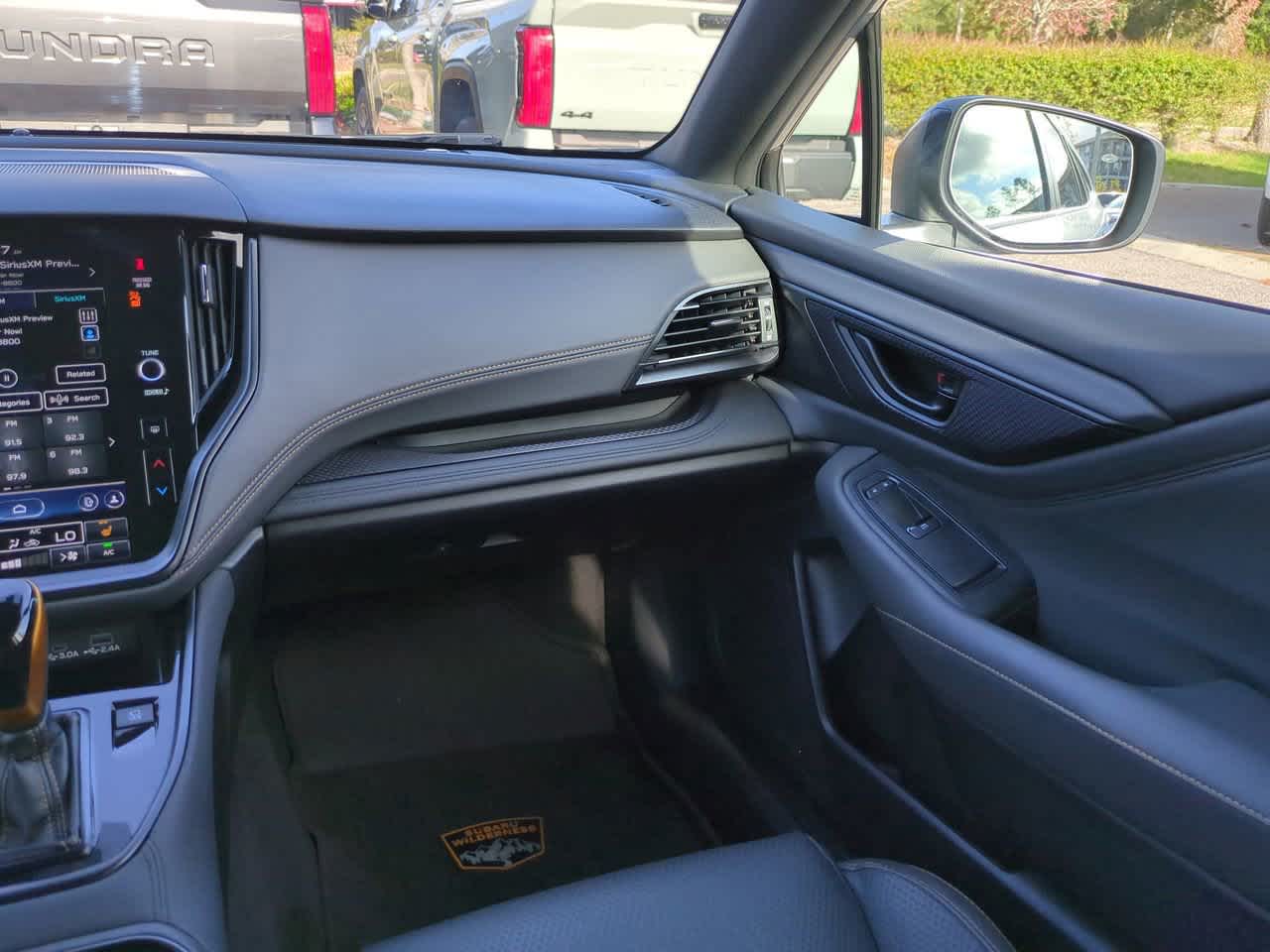 Thumbnail: 2024 Subaru Outback - 16