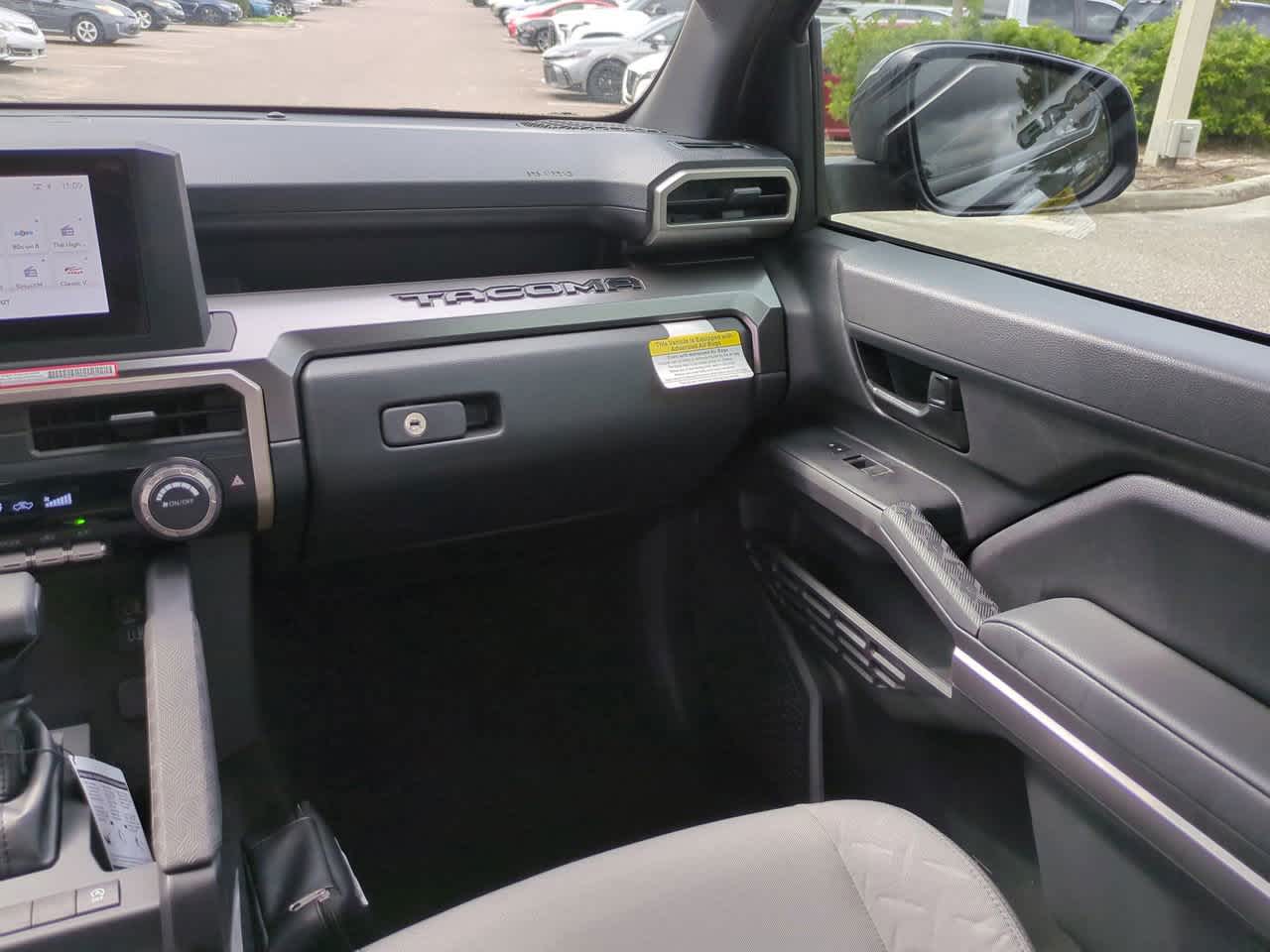 Thumbnail: 2025 Toyota Tacoma - 16