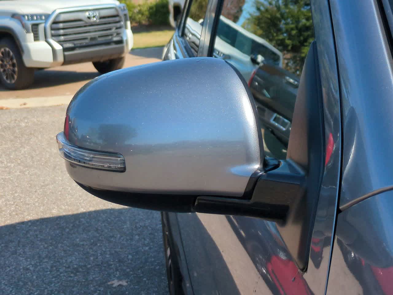 Thumbnail: 2025 Mitsubishi Outlander Sport - 12