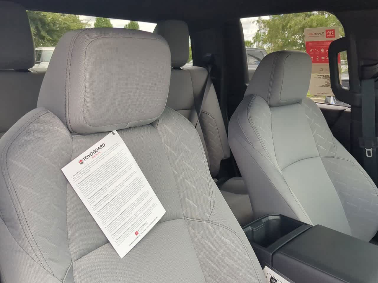 Thumbnail: 2025 Toyota Tacoma - 7