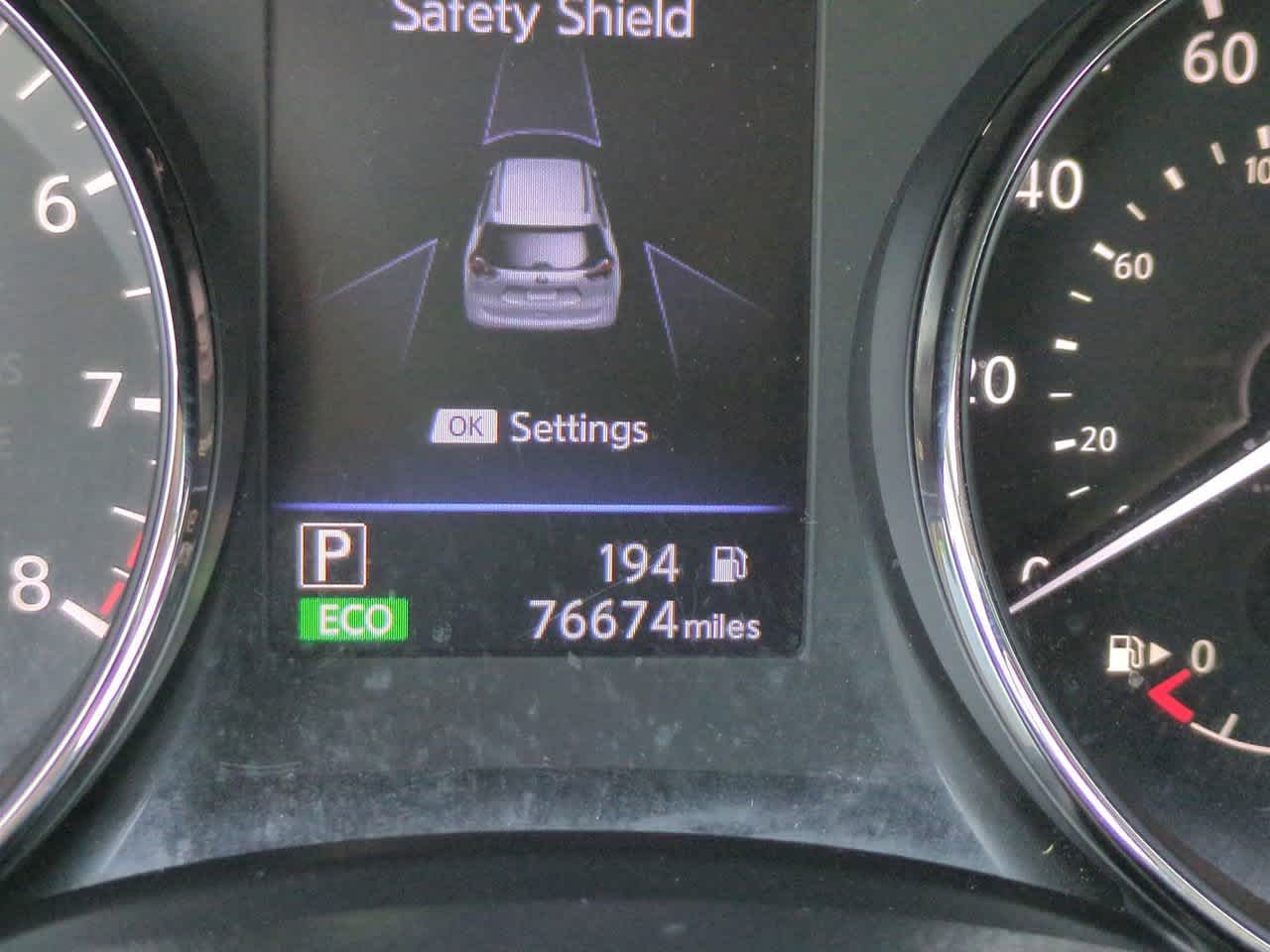 Thumbnail: 2018 Nissan Rogue - 24