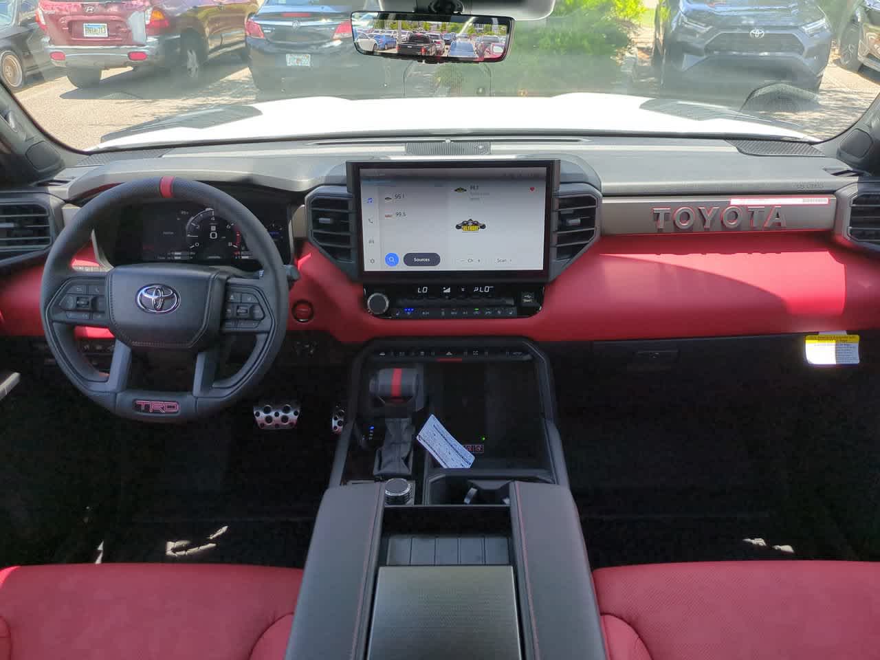 Thumbnail: 2026 Toyota Tundra - 14