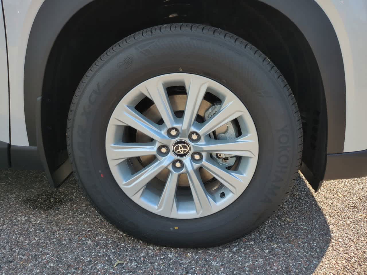 Thumbnail: 2026 Toyota Grand Highlander - 11