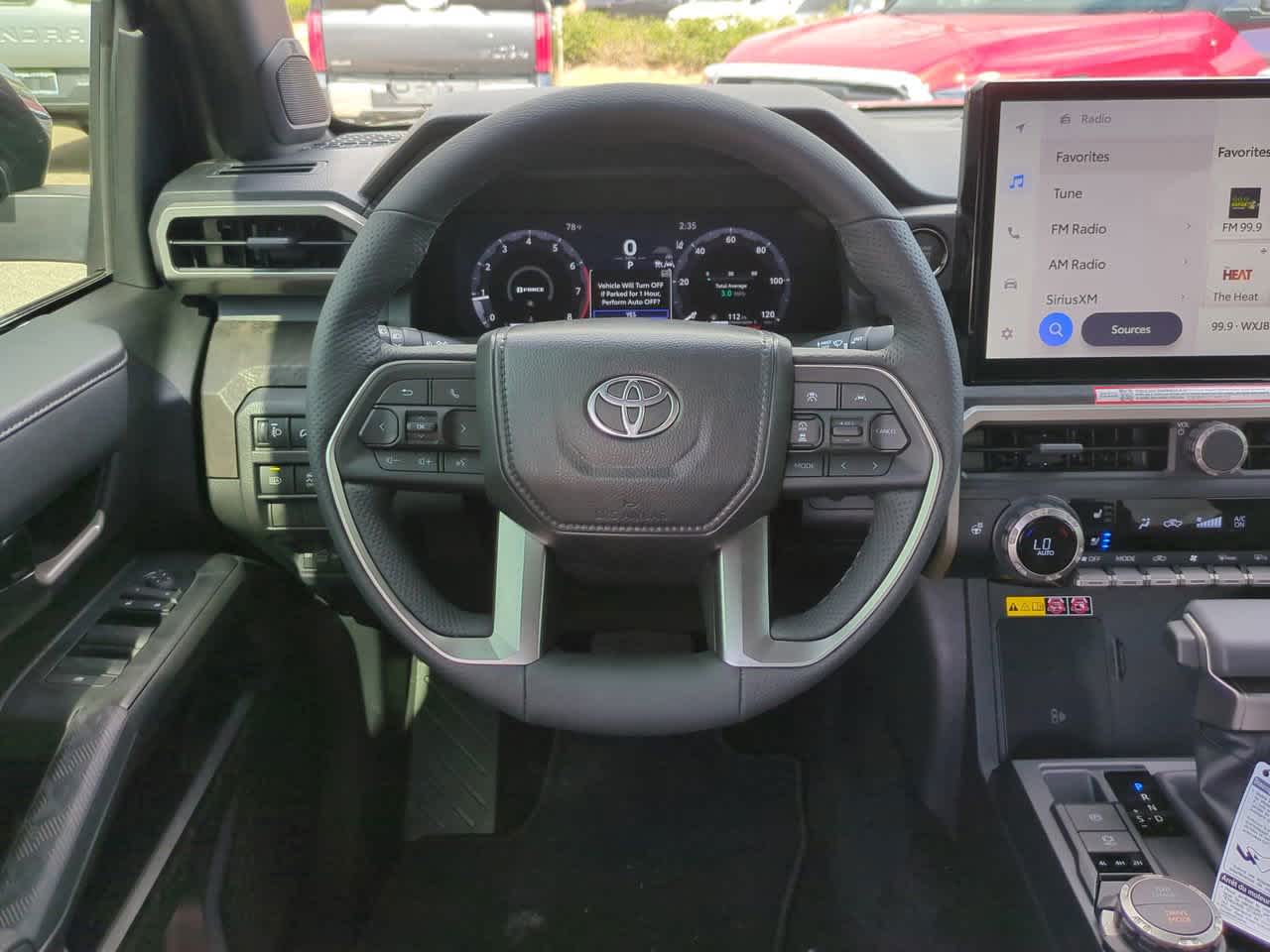 Thumbnail: 2025 Toyota Tacoma - 15