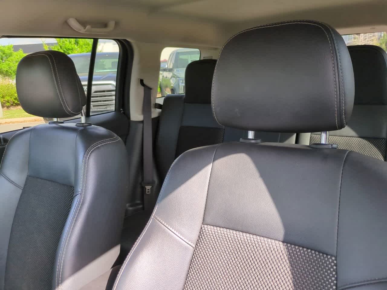 Thumbnail: 2017 Jeep Patriot - 8