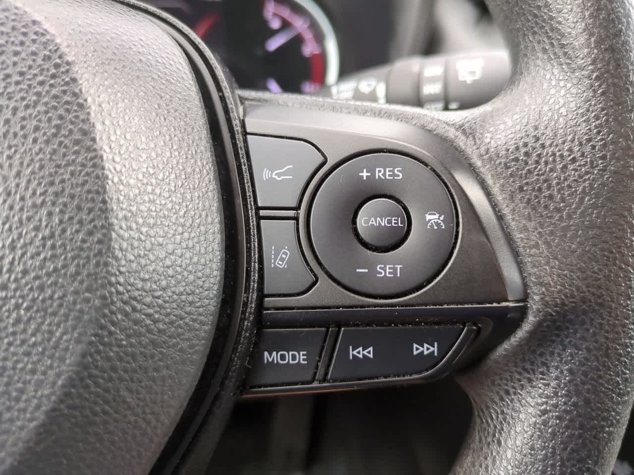 Thumbnail: 2024 Toyota RAV4 - 24
