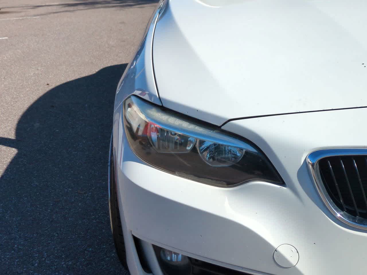 Thumbnail: 2015 BMW 2 Series - 10