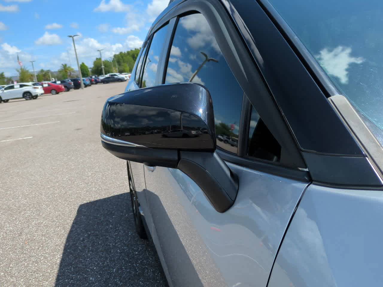 2021 Toyota RAV4 Prime XSE 12