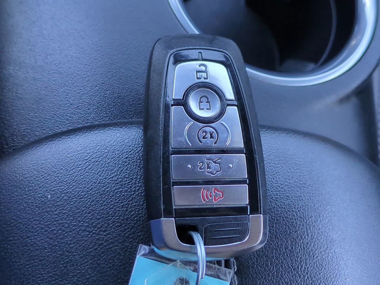 Thumbnail: 2025 Ford Mustang - 26