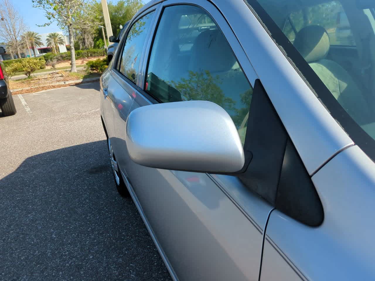 Thumbnail: 2009 Toyota Corolla - 11