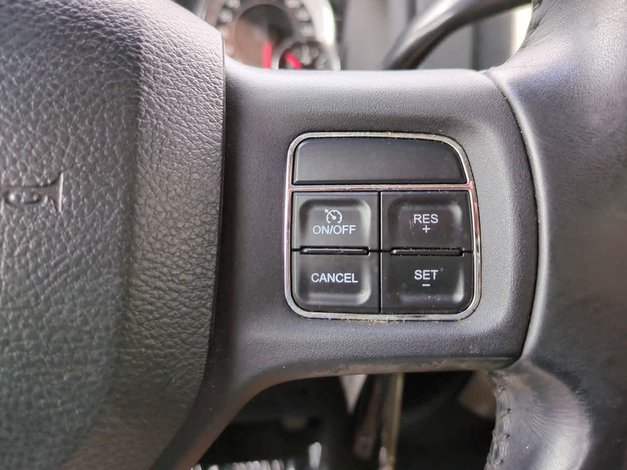 Thumbnail: 2016 RAM 2500 - 26