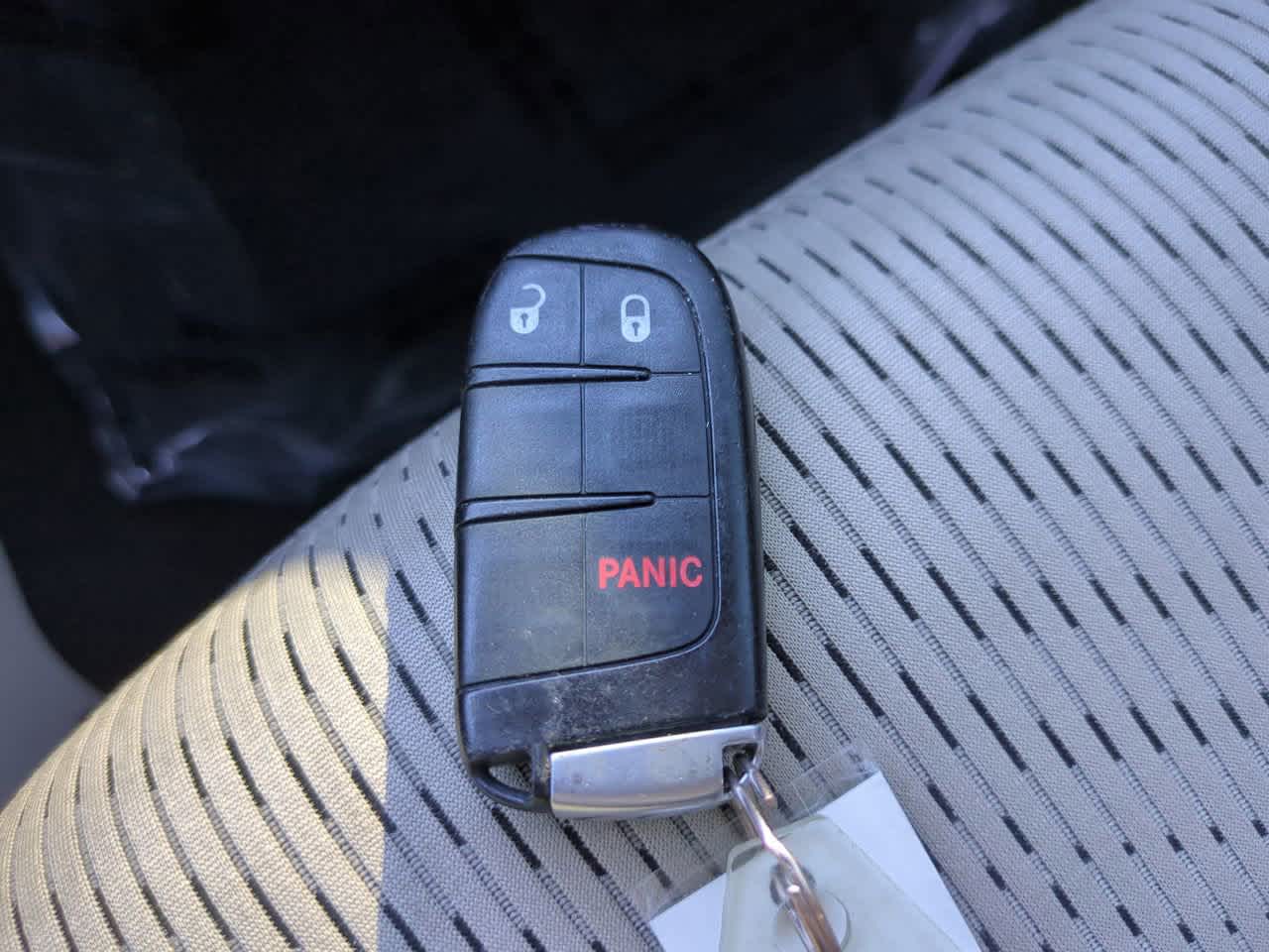 Thumbnail: 2020 Dodge Journey - 27