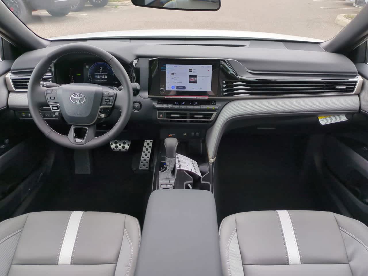 Thumbnail: 2026 Toyota Camry - 14
