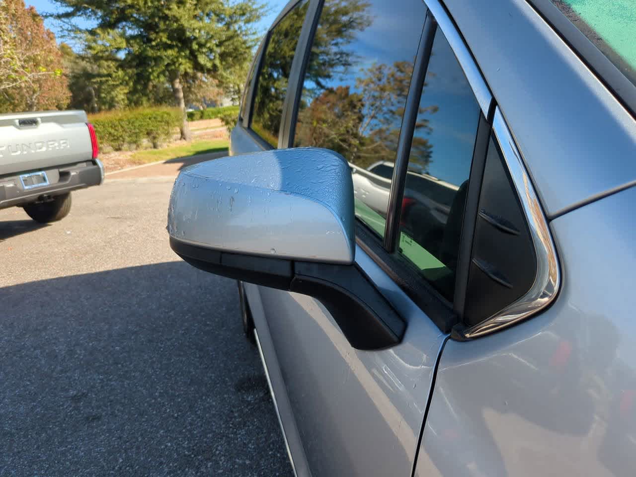 Thumbnail: 2021 Toyota Sienna - 12