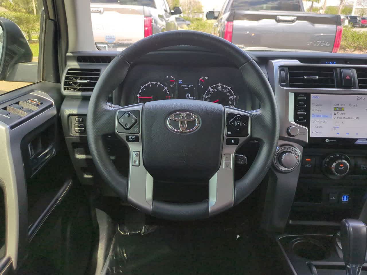 Thumbnail: 2022 Toyota 4Runner - 15