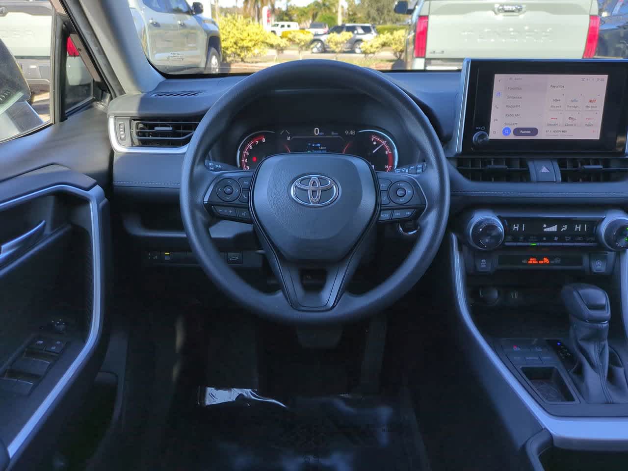 Thumbnail: 2023 Toyota RAV4 - 14