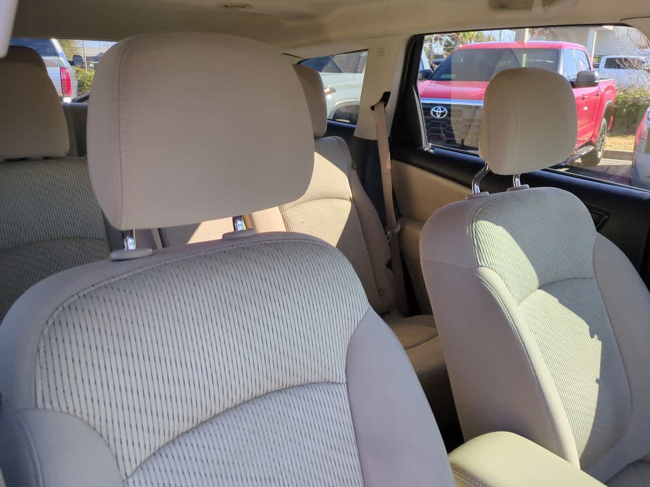 Thumbnail: 2020 Dodge Journey - 7