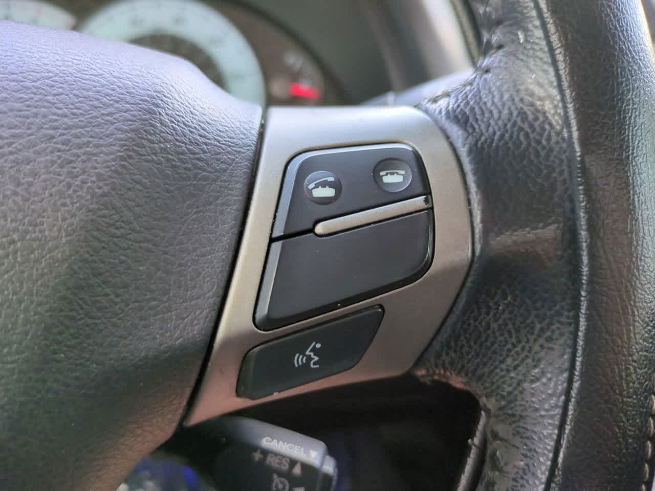 Thumbnail: 2010 Toyota Camry - 22
