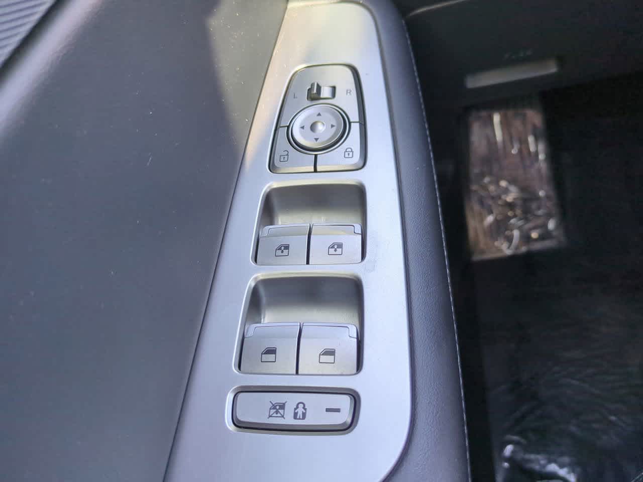 Thumbnail: 2020 Hyundai Palisade - 23