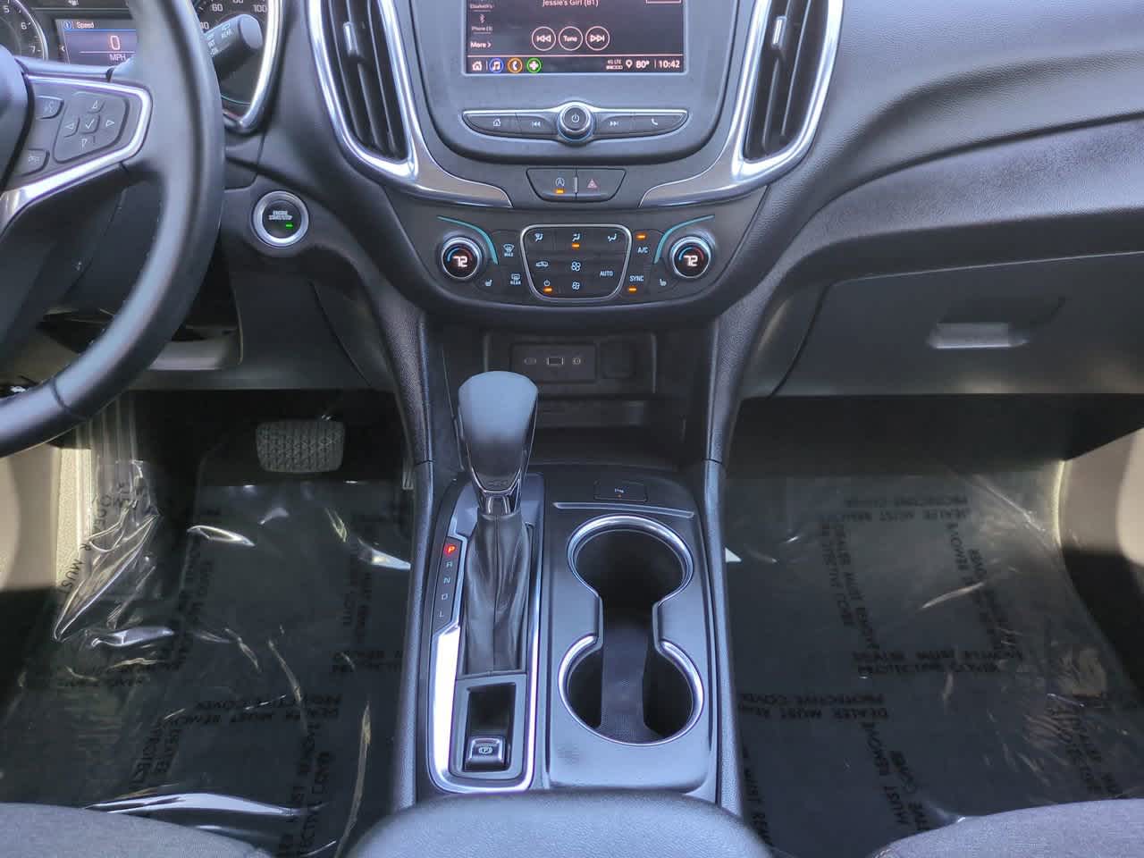 Thumbnail: 2023 Chevrolet Equinox - 18