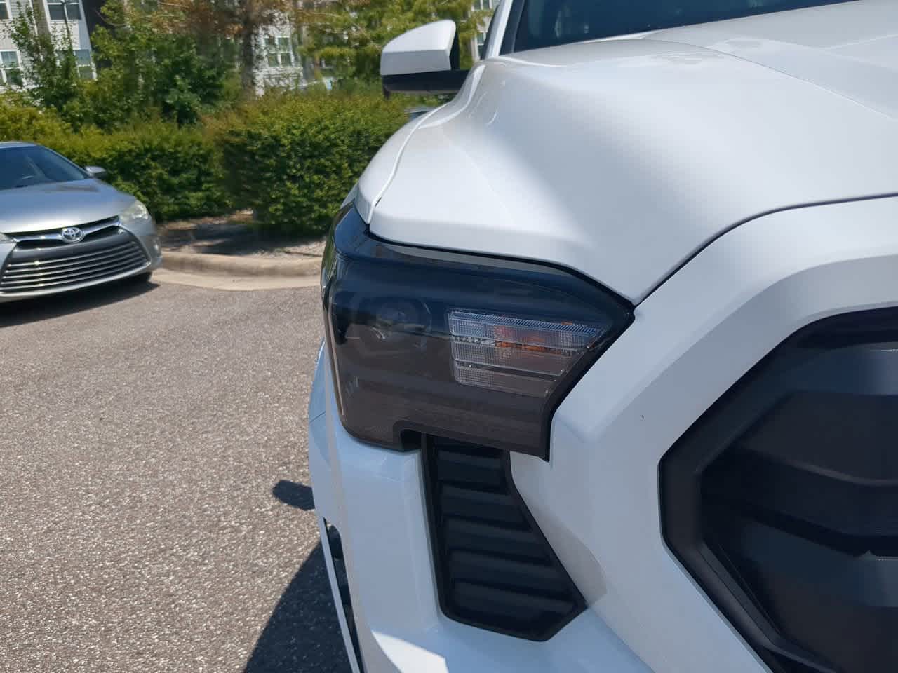 Thumbnail: 2025 Toyota Tacoma - 10