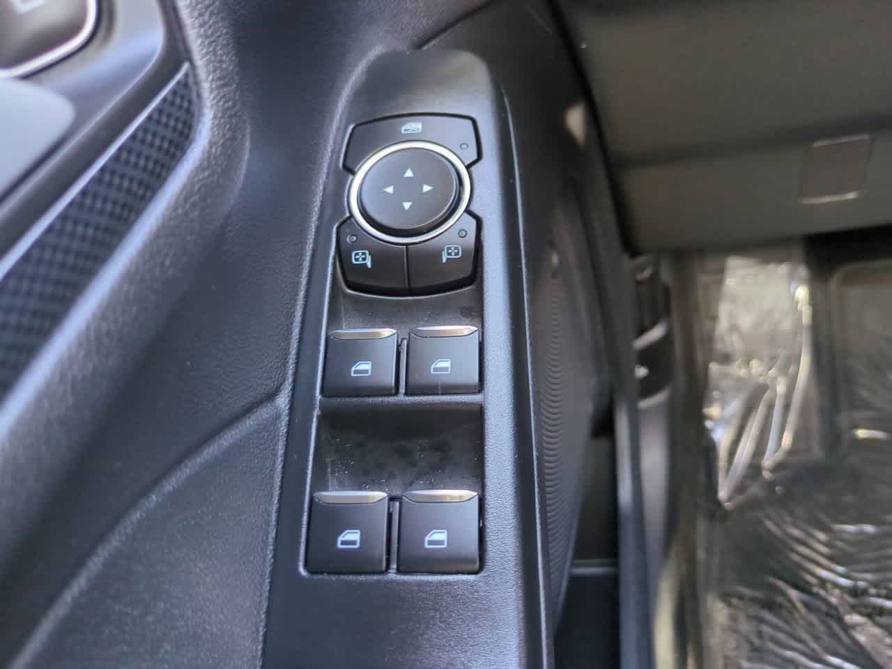 Thumbnail: 2025 Ford Escape - 21