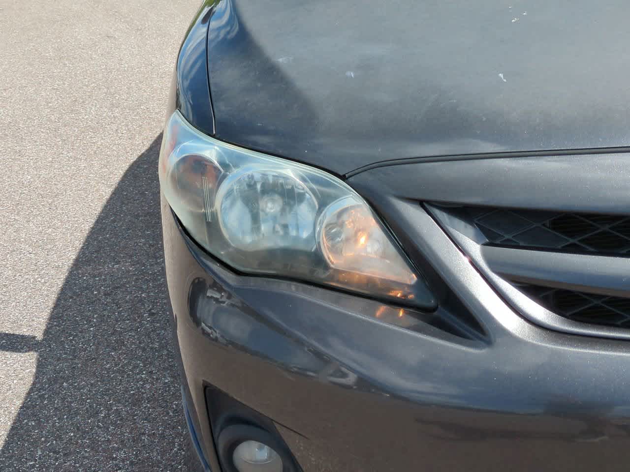 Thumbnail: 2012 Toyota Corolla - 10