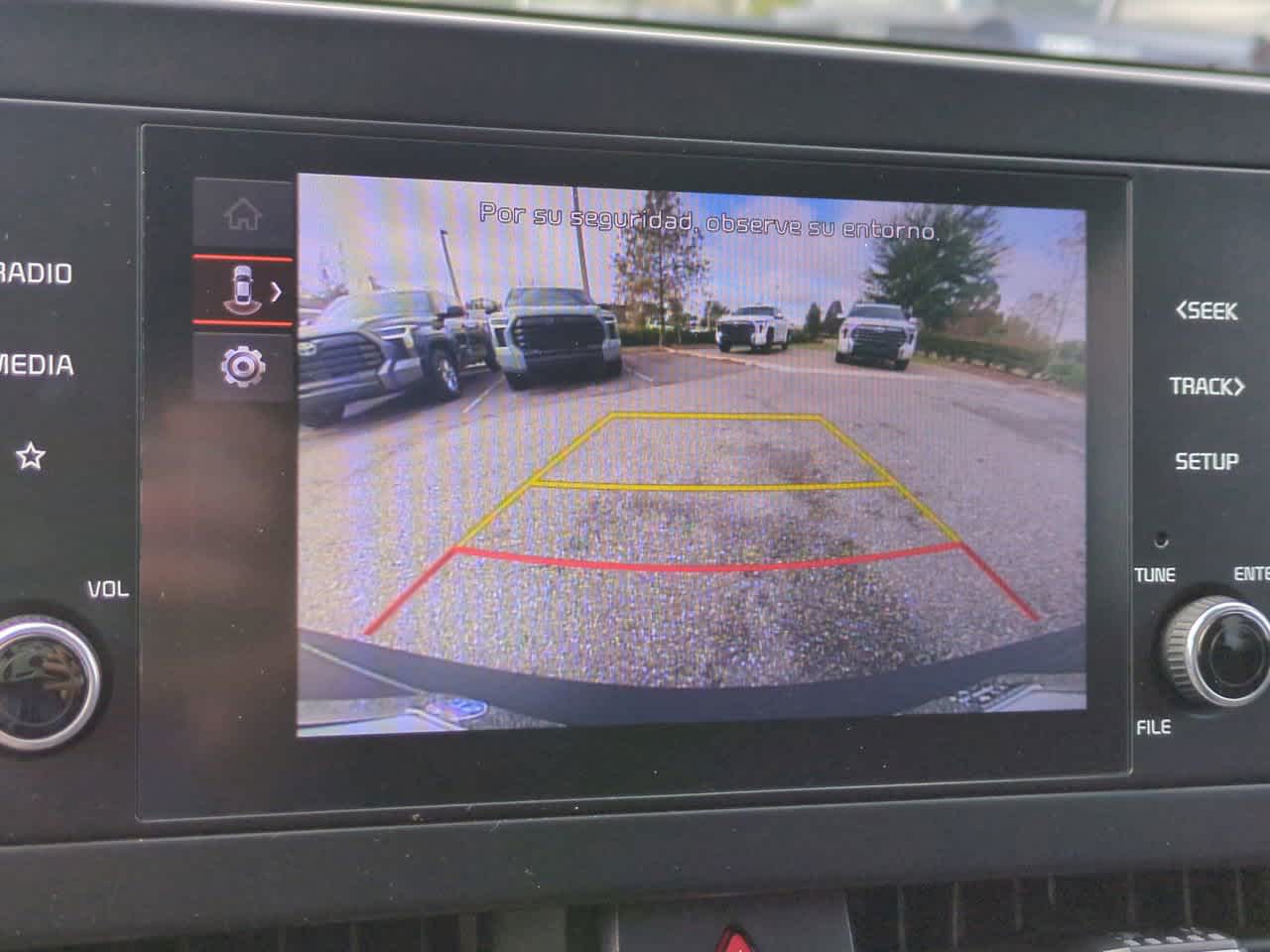 Thumbnail: 2023 Kia Sportage - 19