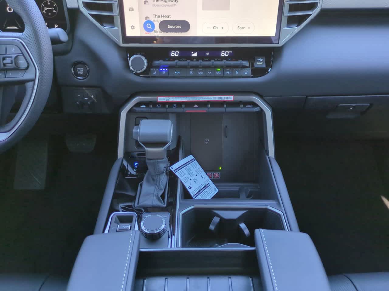 Thumbnail: 2026 Toyota Tundra - 18